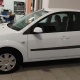 Ford Fiesta 1.4i FUTURA Movilansa