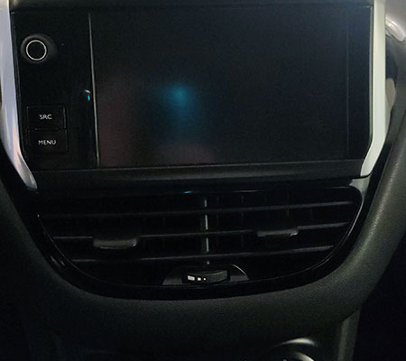 Peugeot 208 Active BlueHDi