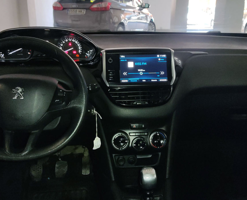 Peugeot 208 Active BlueHDi