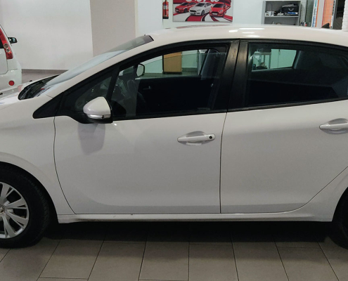 Peugeot 208 Active BlueHDi