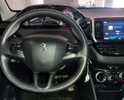 Peugeot 208 Active BlueHDi