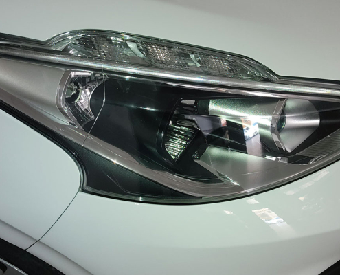 Peugeot 208 Active BlueHDi