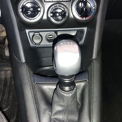 Peugeot 208 Active BlueHDi