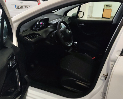 Peugeot 208 Active BlueHDi