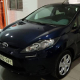 Ford fiesta trend usado