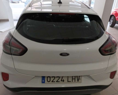 coche ford puma segunda mano movilansa