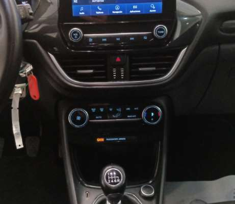 FORD PUMA 1.0-1 - Segunda mano - Movilansa - Almansa