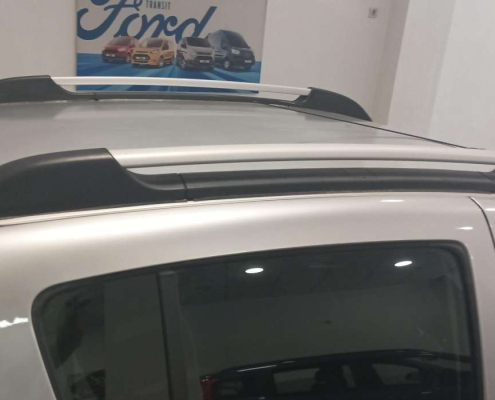 Dacia Sandero 0.9 TCe Stepway