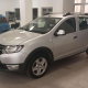 Dacia Sandero 0.9 TCe Stepway