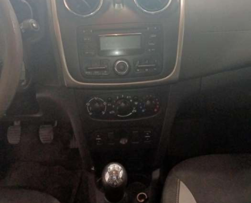 Dacia Sandero 0.9 TCe Stepway