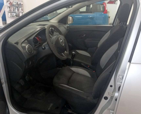 Dacia Sandero 0.9 TCe Stepway