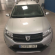 Dacia Sandero 0.9 TCe Stepway