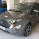 Ford EcoSport 1.0 EcoBoost ST-Line