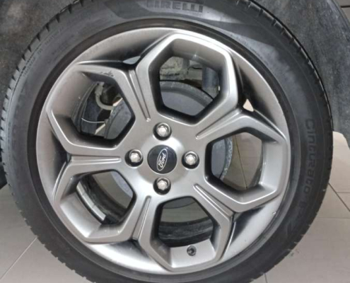 Ford EcoSport 1.0 EcoBoost ST-Line