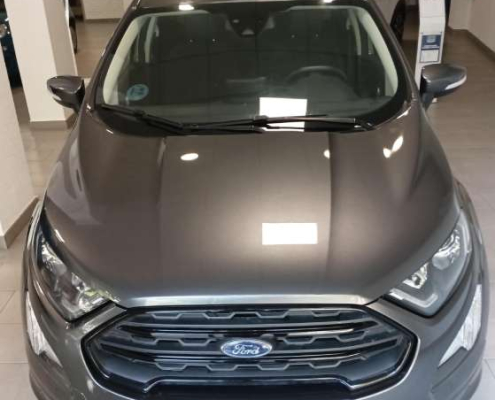 Ford EcoSport 1.0 EcoBoost ST-Line