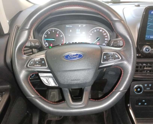 Ford EcoSport 1.0 EcoBoost ST-Line