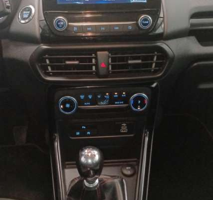 Ford EcoSport 1.0 EcoBoost ST-Line